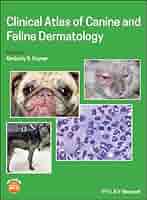 3*6様 Small Animal DERMATOLOGY 第7版 Amazon | Muller and Kirk's Small Animal Dermatology | Miller
