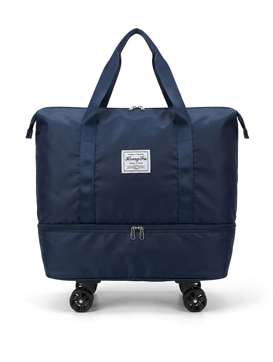 CMC Expandable Rolling Duffel Bag-picture-35