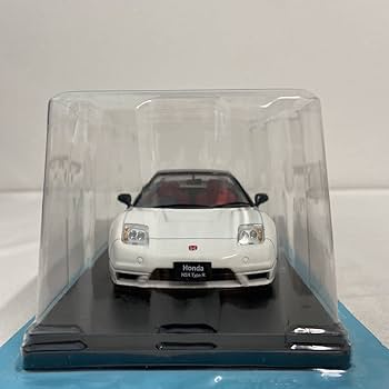 Amazon | HONDA NSX TYPE R 2002年 1/24 & 1/43 NA2 セット