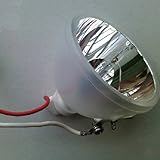 Z&T DLP Projector Replace Lamp Bulb for INFOCUS X2 X3 SP4805