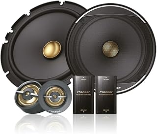 Pioneer TS-A1608C Component Speaker 350W