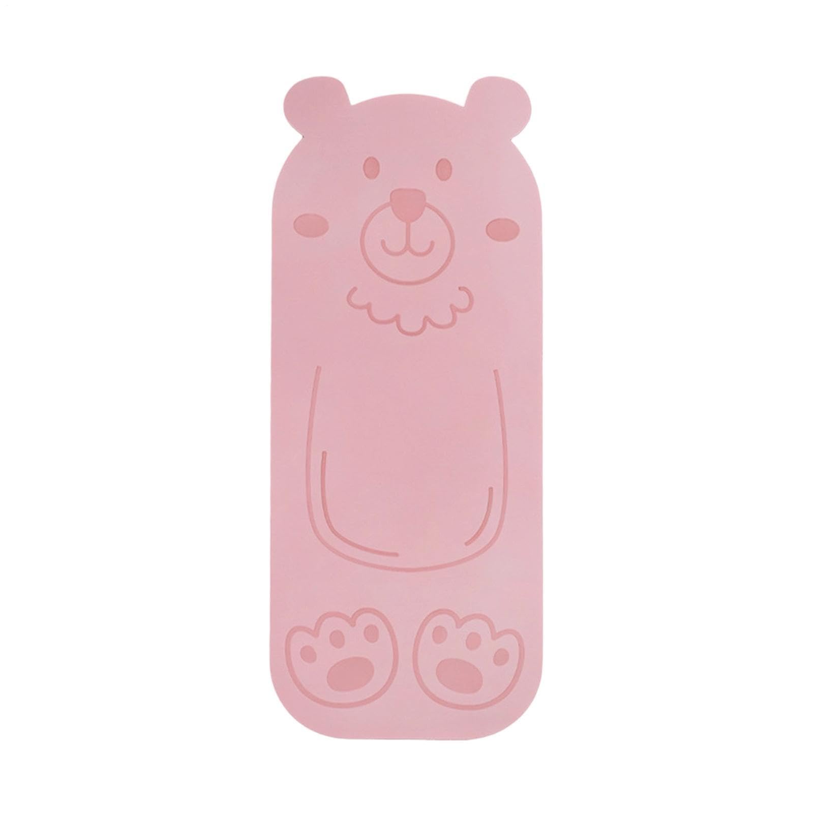 Tappetino Yoga Bambini Materassino per Esercizi con Motivo Animali Cartoon | Materassino per Esercizi per Casa Palestra Domestica Soggiorno Ufficio Camera da Appartamento Studio Fitness