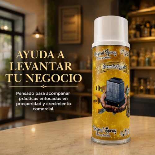 Venta de aerosoles 5 Imagen adicional