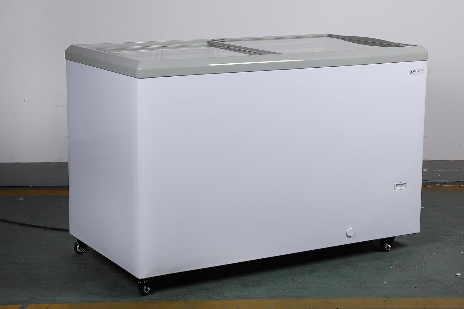 FDF16CF-ST 16 cu ft Chest Freezer