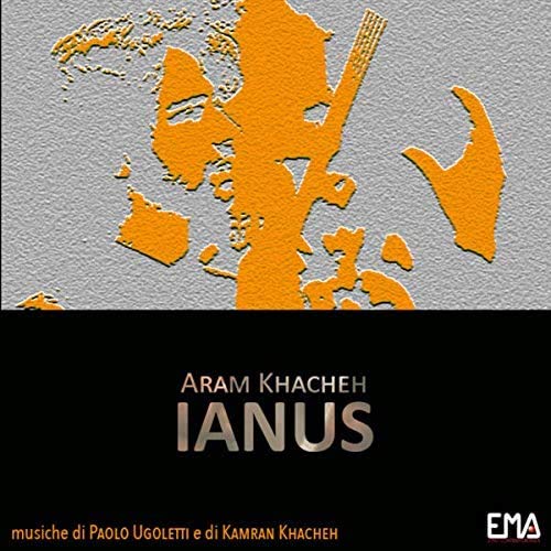 Più che un lavoro sul tempo, questo di IANUS è un un progetto sui due volti della contemporaneità. Un passaggio tra Est ed Ovest, tra Oriente ed Occidente, in un percorso simbolico svelato all’ascoltatore attraverso i tratti stilistici più caratteristici di due importanti compositori, Kamran Khacheh e Paolo Ugoletti, ai quali la EMA Vinci ha commissionato la composizione di questo nuovo lavoro.