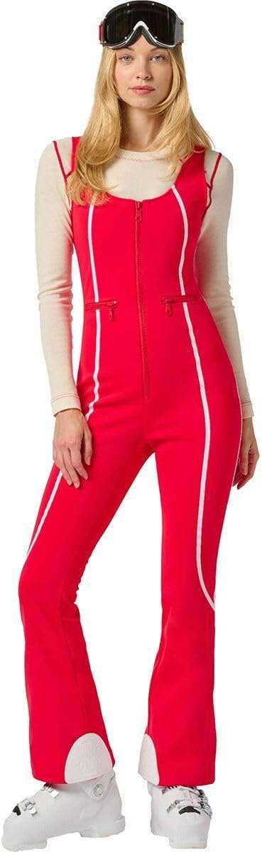 Gondola Bib in Reese