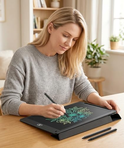 Image of 3 PCS Digital Board for Teaching, Smart Board for Teaching, Stylus Pen, Stylus for Smart Board of Teaching, Smart Board Pen - Replacement Pens for Writing Tablets & Digital Whiteboards.