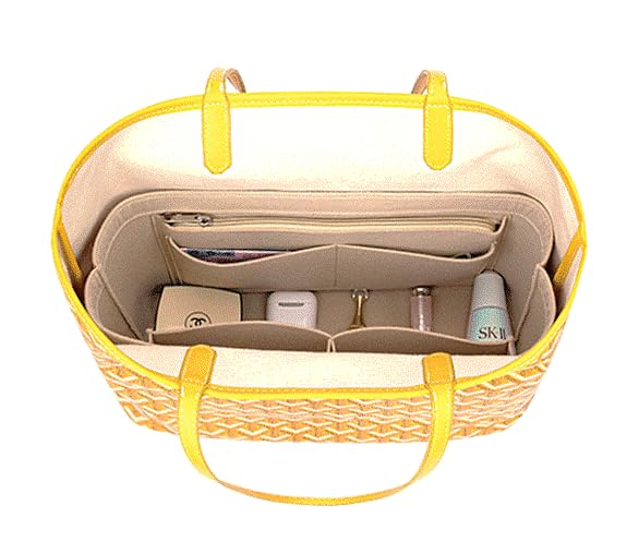 Amazon.co.jp: バッグインバッグ サンルイ用 アンジュ用 PM ミニ