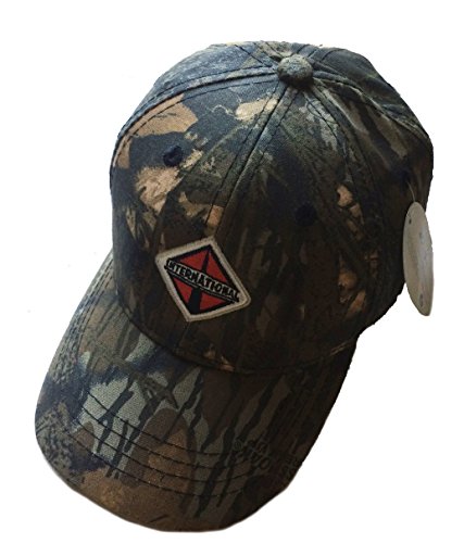 Gorra Camuflaje MPC para Hombre miniatura 1