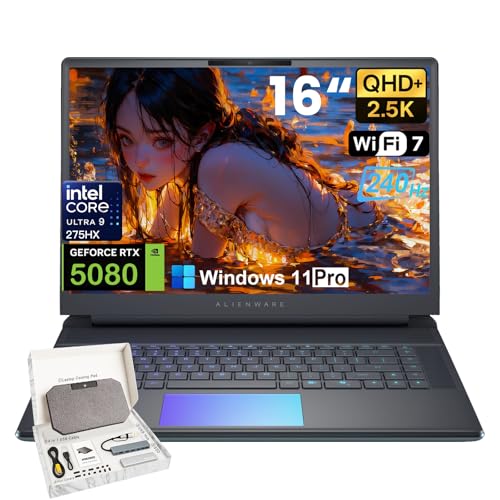 Alienware Area-51 Ordinateur portable de...