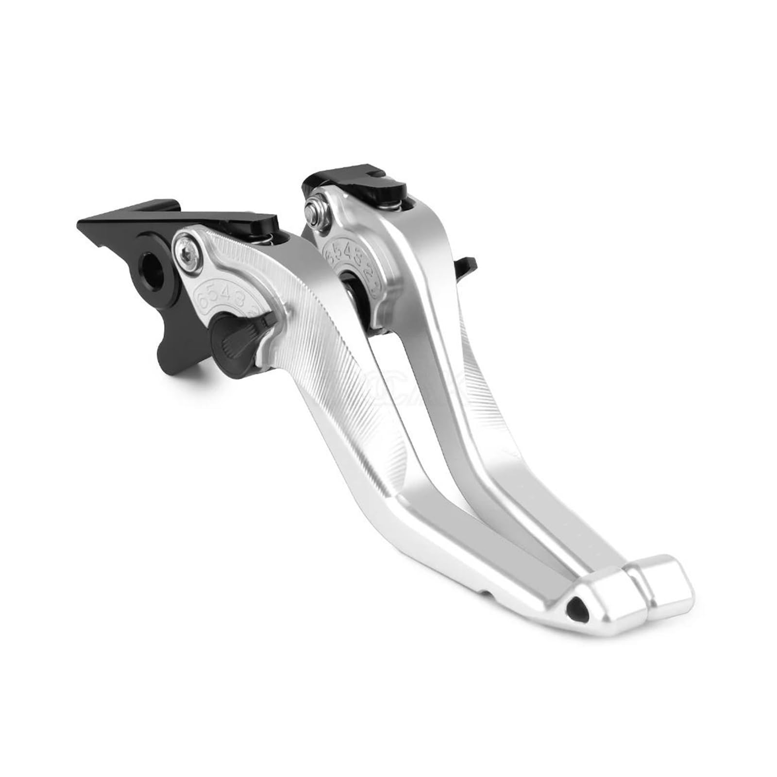 HEYHELLNIN for Honda CBR650R CBR 650 R 2019-2022 2021 2020 Motorcycle Short Brakes Clutch Levers Motorbike Brake Levers(T)