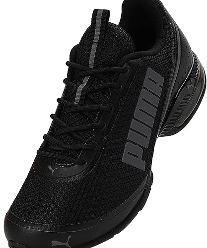 Image of Puma Unisex Adult Cell Divide Running Shoe
