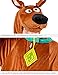 Scooby-Doo: Scooby-Doo Costume for Kids by Rubies, Boy's Large