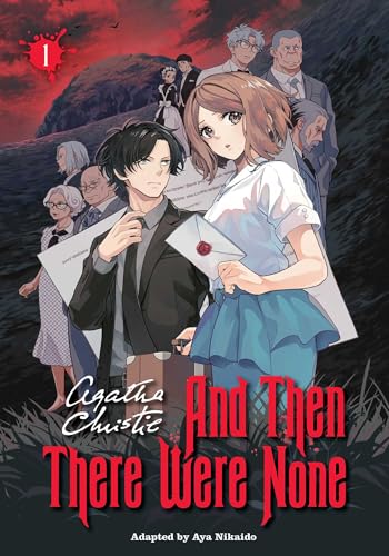Image of And Then There Were None, Vol. 1