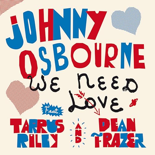 We Need Love [Analog]