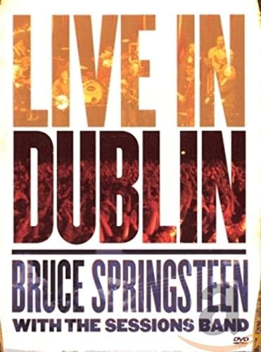 Bruce Springsteen: Live in Dublin