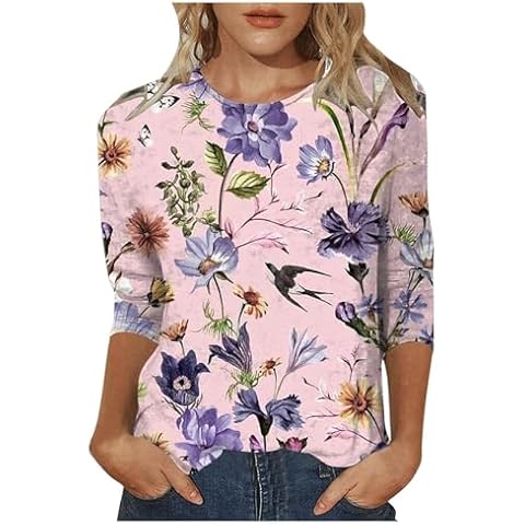 T-Shirt Femme Manches Courtes ETHKIA Cover