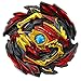 ST4U Tops Lanciatori Beyblade Burst Giocattoli B-142 B144 B145 Bables Fafnir Metal Spinning Top Beyblade Giocattolo Lama bayblade Baia