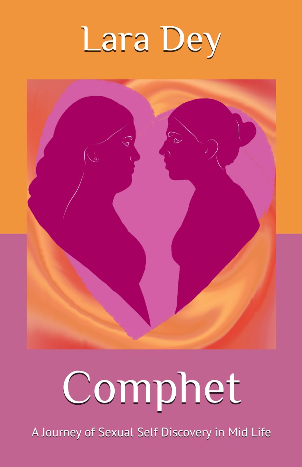 Comphet: A Journey of Sexual Self Discovery in Mid Life