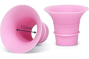 16mm Flange Insert: Precision-Engineered Reduction Assistant for Wearable Pumps