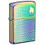 Multi-color Dot Matrix
