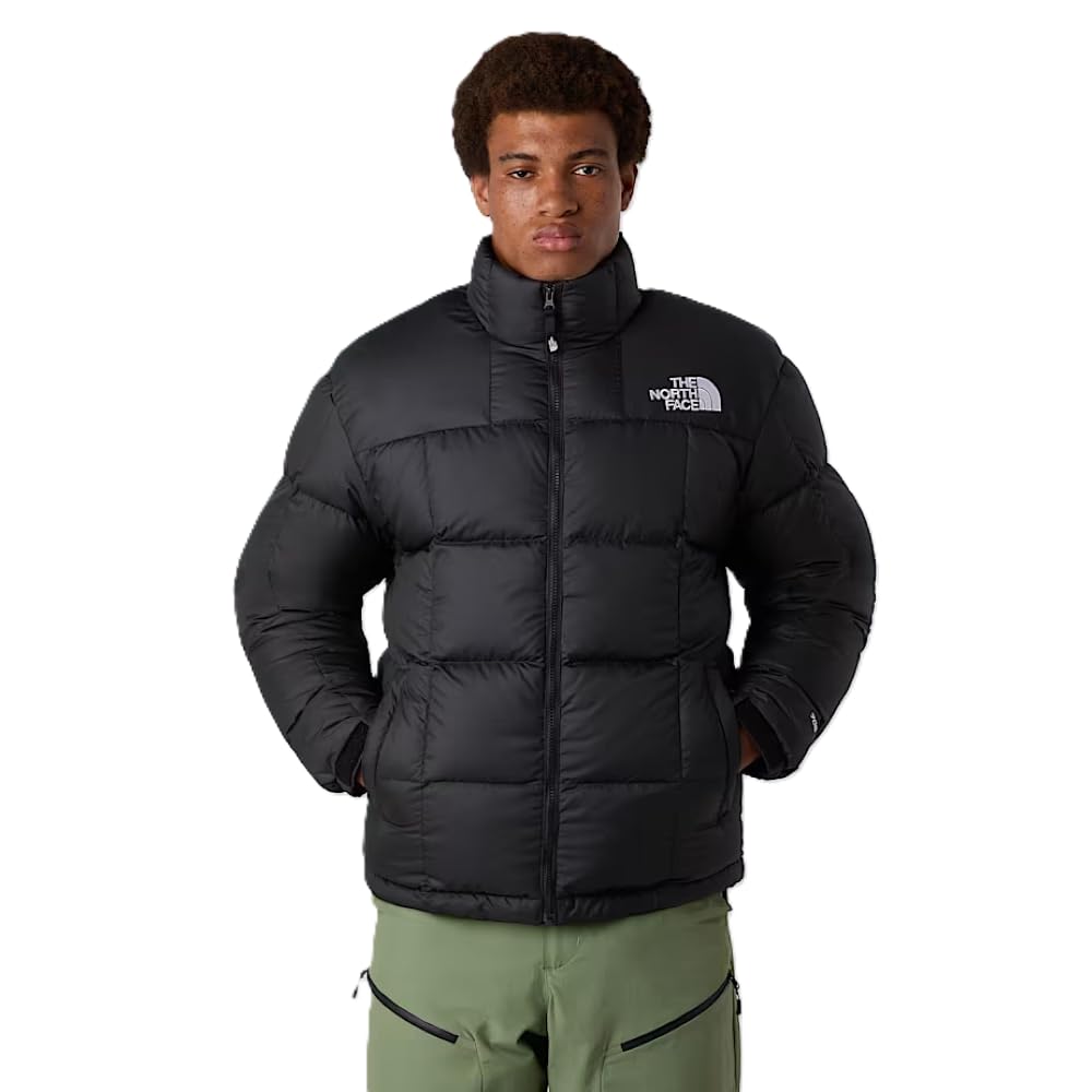THE NORTH FACE M Lhotse Jacket Maglietta, Multicolore, XL Uomo