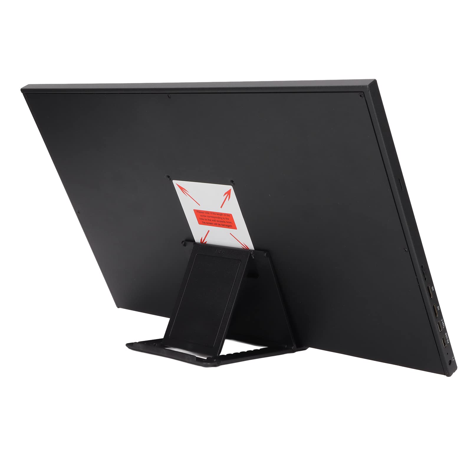 Amazon.co.jp: 17.3インチHDポータブルディスプレイ、1600 x 900解像度