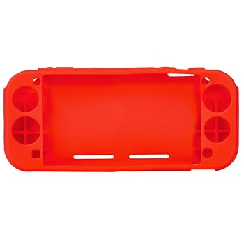Nintendo Switch Lite 赤 Cherry Red Nintendo Switch Lite Skin - Etsy