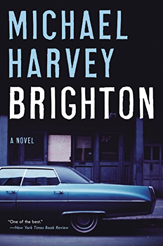 Brighton: A Novel view 2