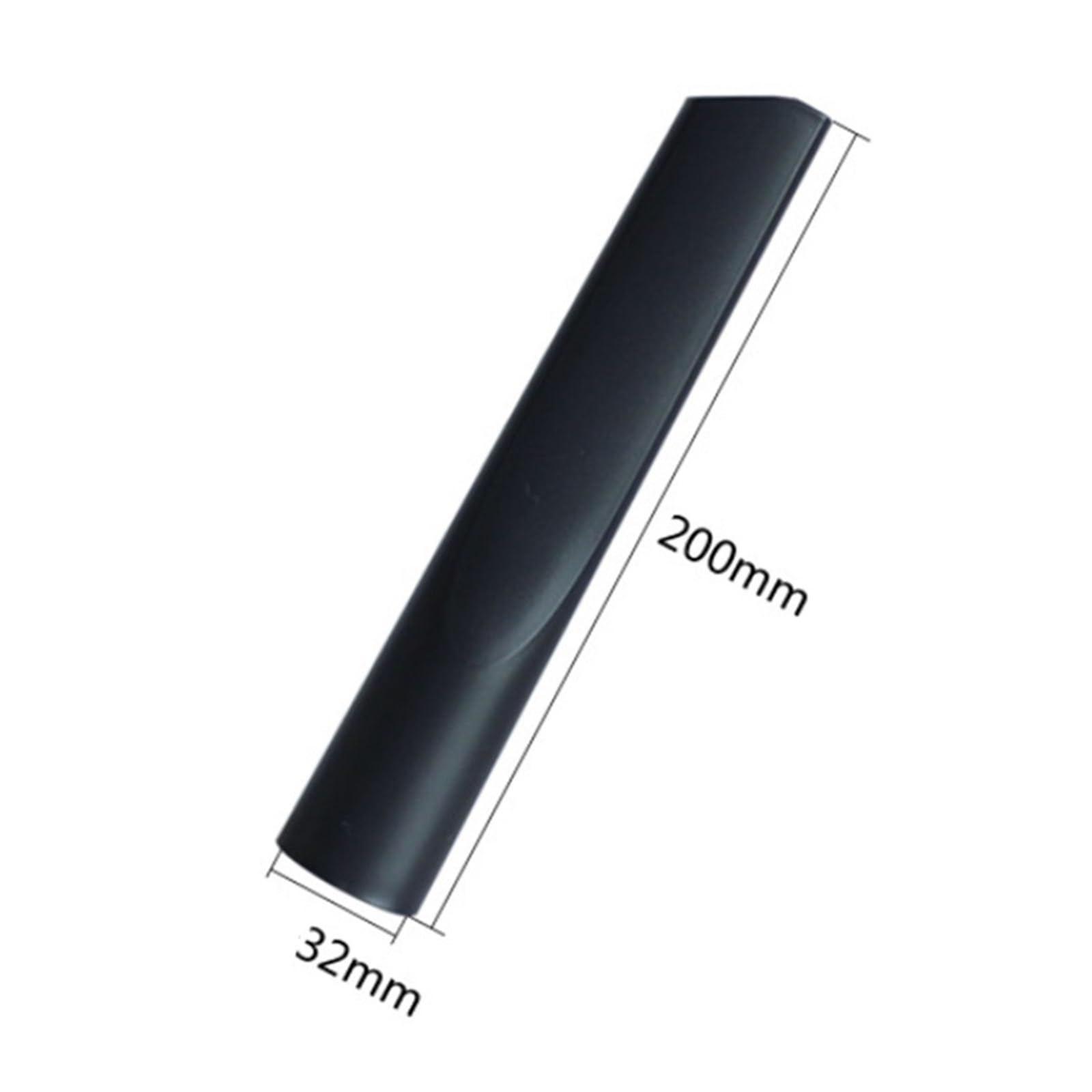 ZDAGELD Set Di 2 Spazzole Per Fessure Aspirapolvere – Ugello Piatto Largo In ABS, Compatibile Con Dyson V6 V8 V10 V11, Per Pulizia Auto E Casa