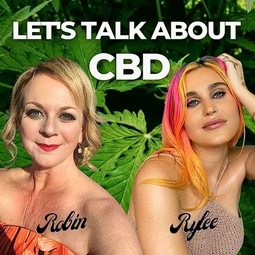 Page de couverture de 007 CBD for Dementia & Alzheimer's with Cathi Wilcox and Robin McDonald, RPh and Research & Product Development Specialist