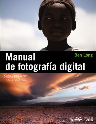 Manual de fotografía digital (Photoclub) Manual de fotografía digital (Photoclub)
