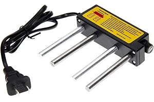 Electrolysis Water Tester - Quick and Accurate Water Quality Testing Made Easy