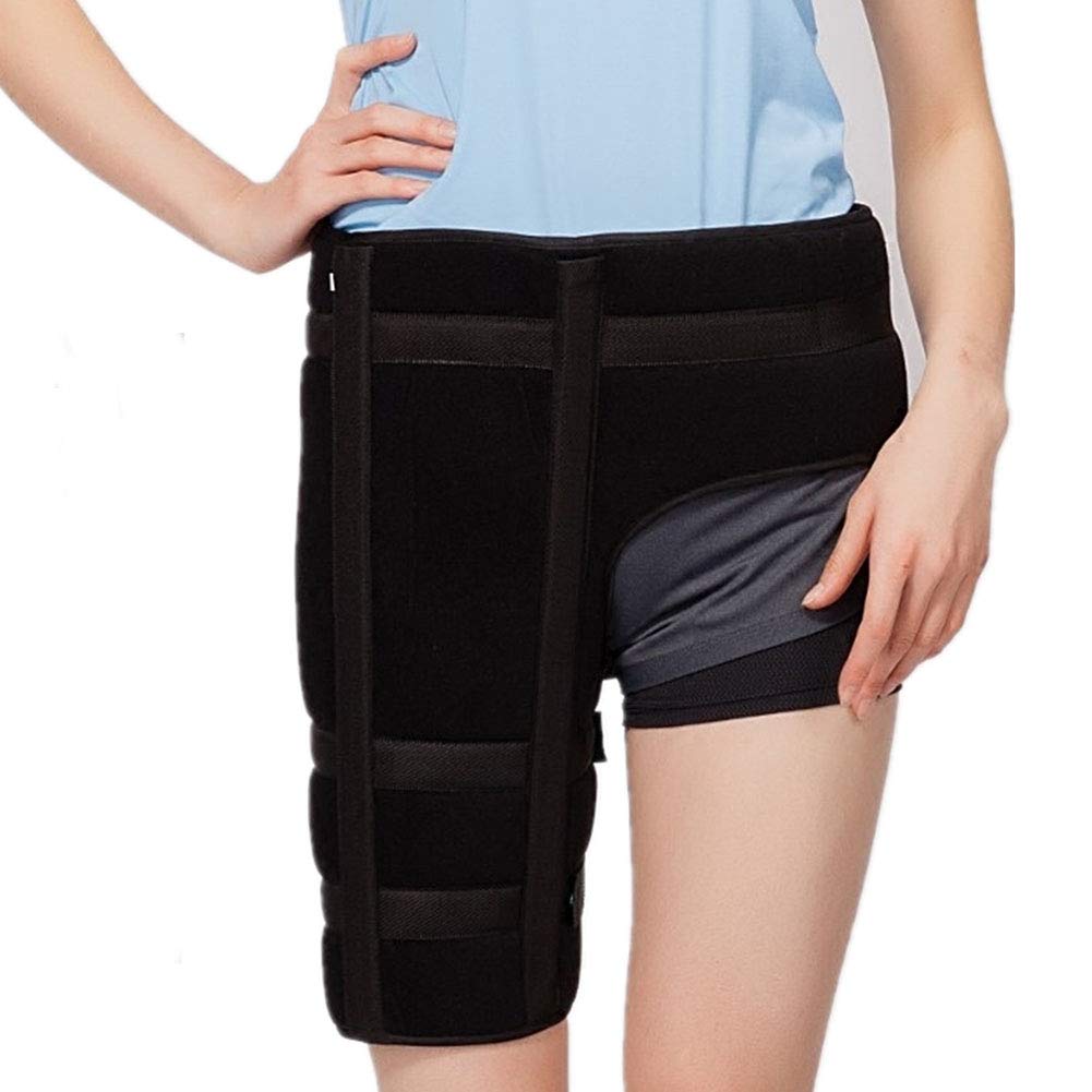 Buy Groin Support/Hip Brace Sciatica Wrap for Men and Women,hip