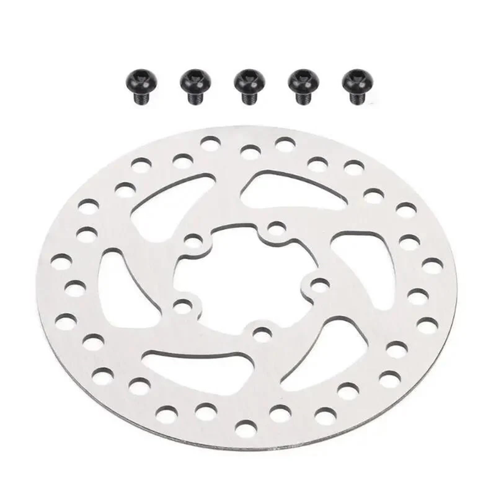 Disque de Frein de 120 mm for Trottinette électrique Xiao-mi M365 1S Pro pro2, Disque de Roue arrière amélioré, pièce for Trottinette M365 Pro