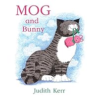 Mog and Bunny: The illustrated adventures of the nation