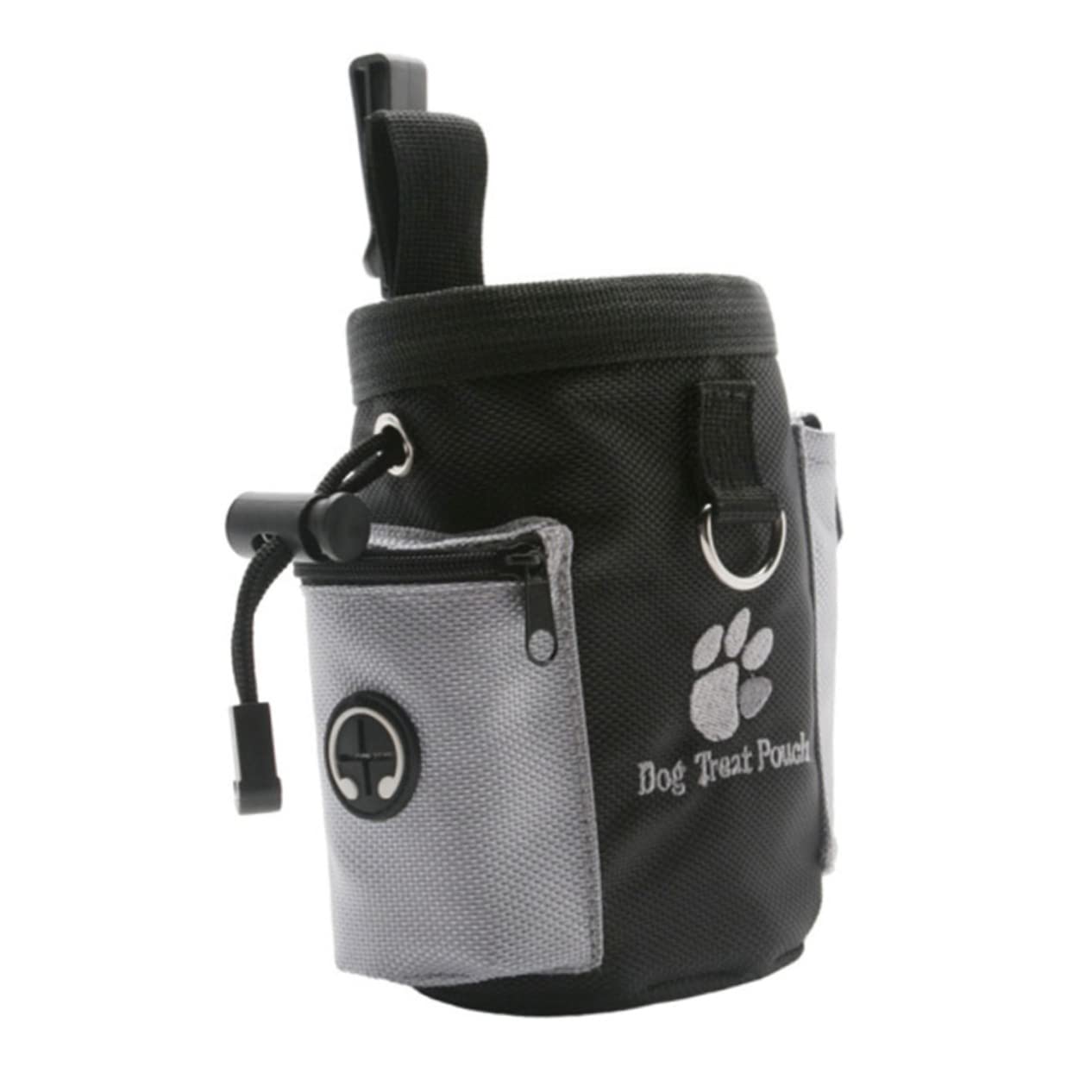 Housoutil 3stücke Hundetraining Bauchtasche Mit Kordelzug Robuste Und Praktische Gürteltasche Für Hundeleckerlis Spielzeug Und Kotbeutel Für Training Und