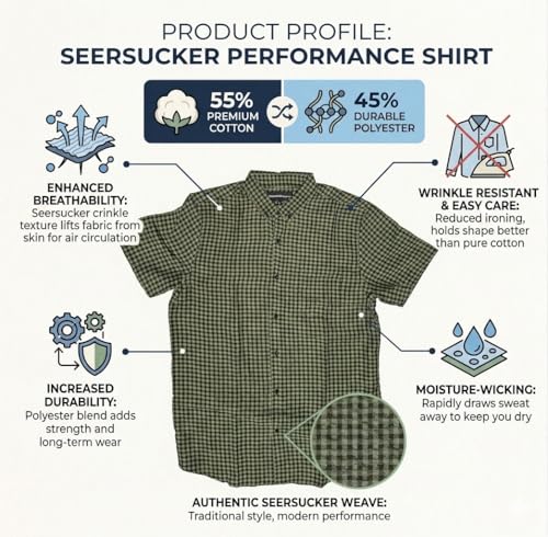 Image of Molokai Surf Button Down Slim Fit Hawaiian Short Sleeve Shirts