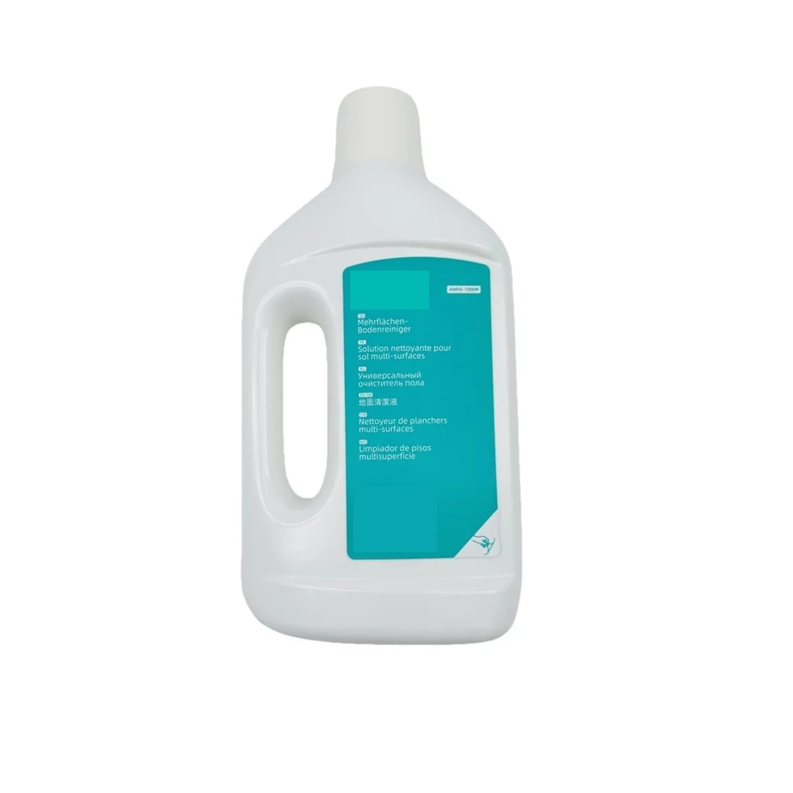 Solution De Nettoyage, Compatible Avec Dreame, X50 Ultra/X40 Ultra/L40 Ultra/L10sPro Ultra Heat/X30 Ultra/bouteille De 1000ml For Un Nettoyage En Profondeur