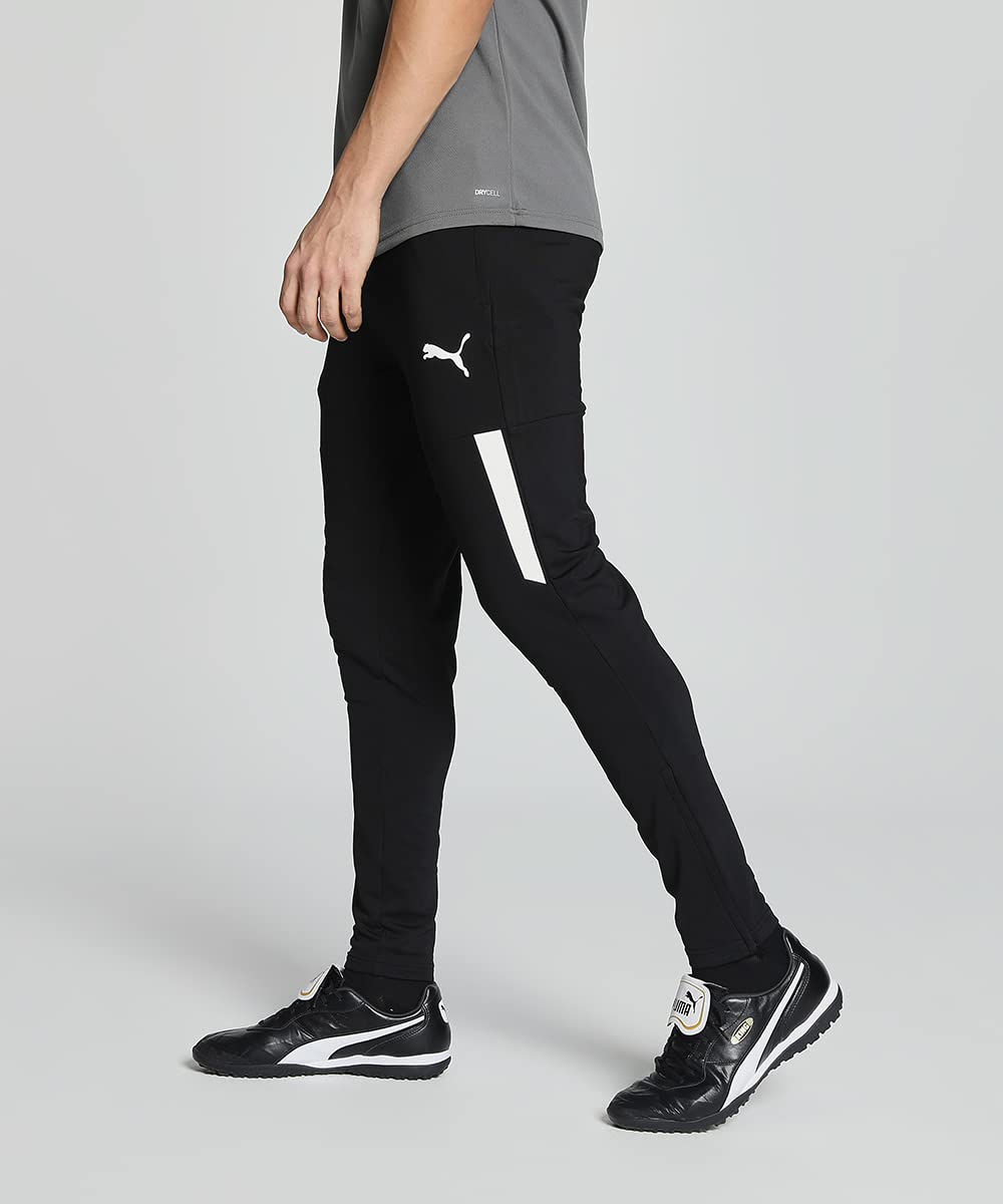 Puma Teamliga Training Pants+ - Pantalones de Punto Hombre