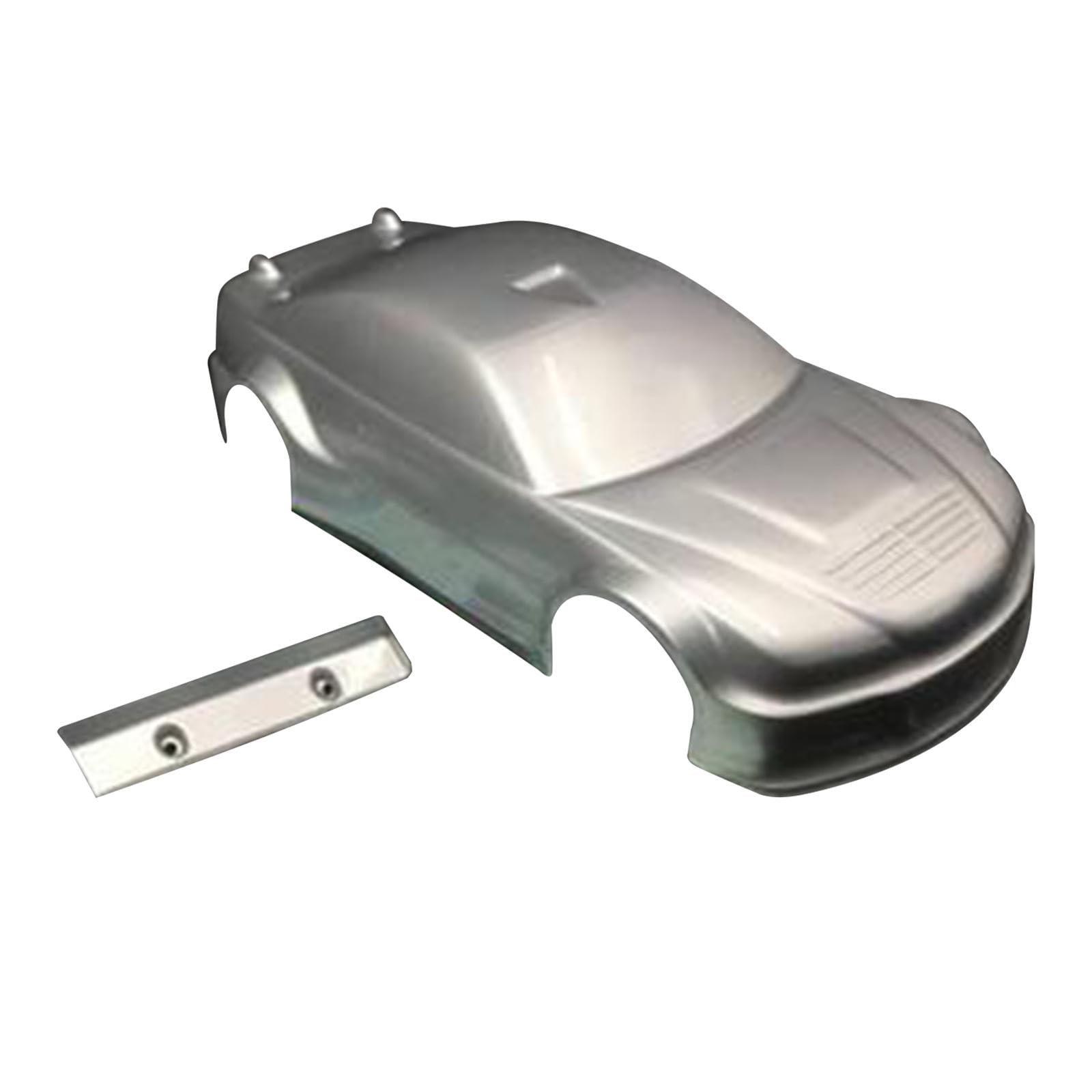 Carrozzeria Trasparente BSD Racing Prime Street Assault 1/10 – Guscio Per Auto RC