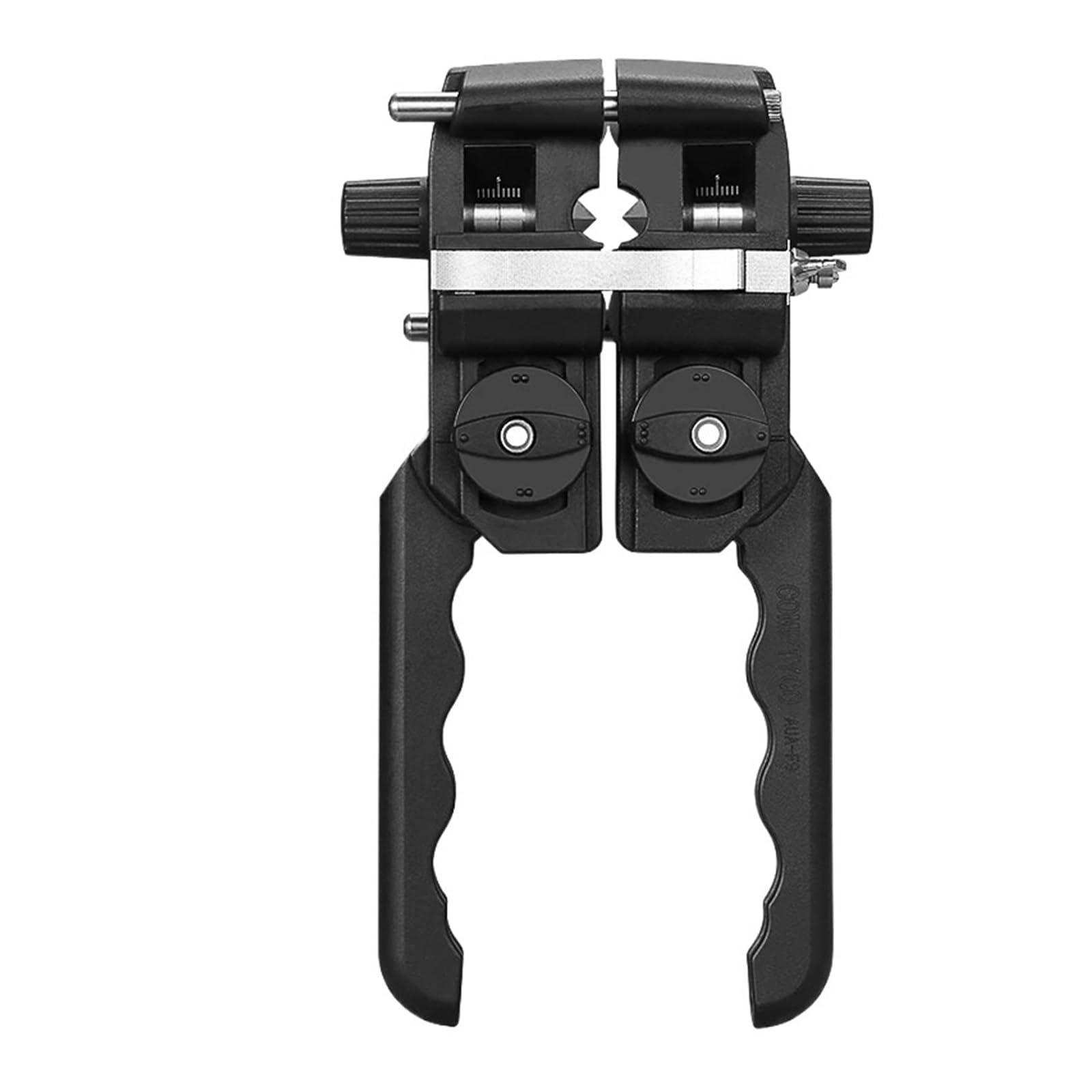 AUA-F9 Dénudeur de fibre optique 8-30MM Découpeuse gaine câble longitudinale Coupe-gaine(AUA-F9)