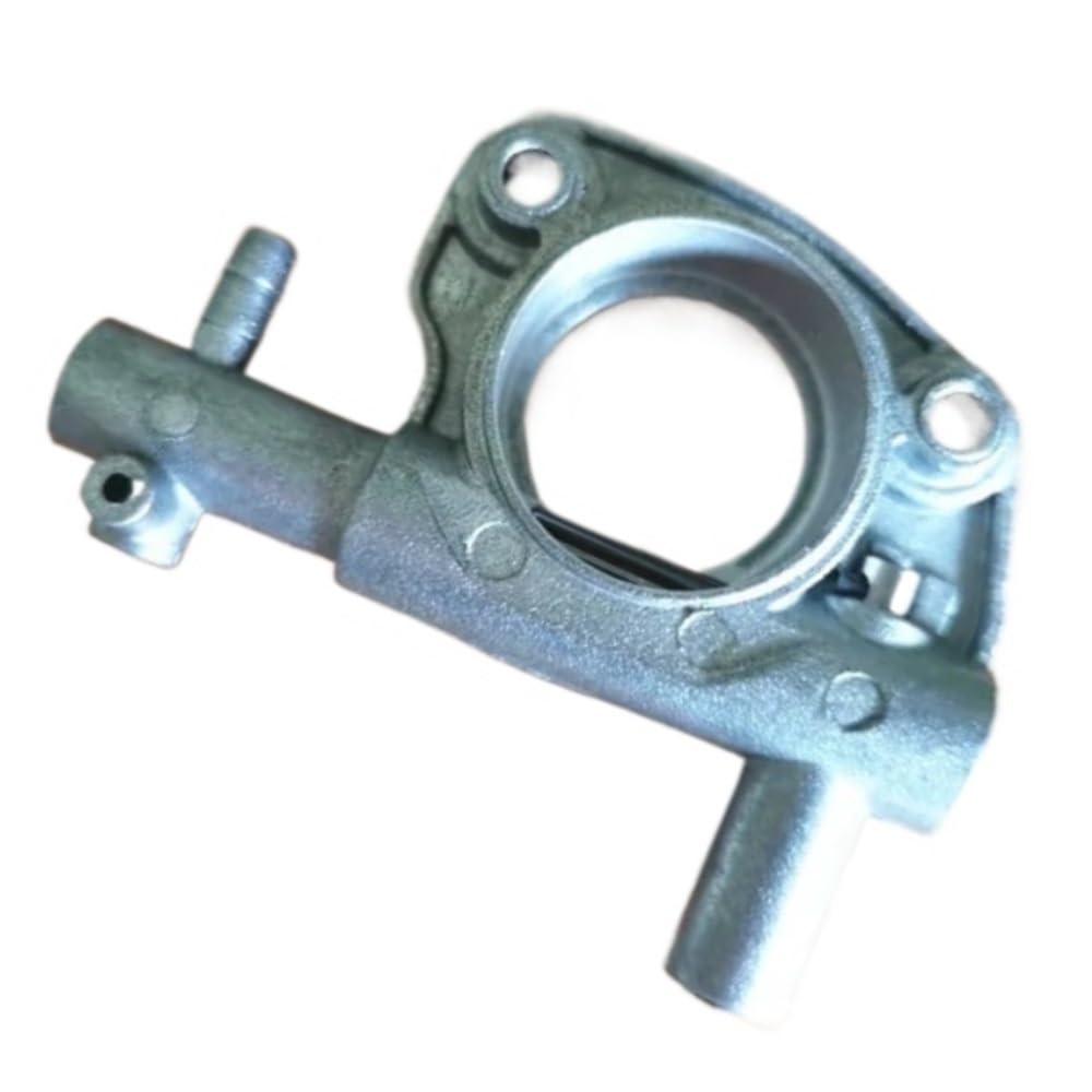 Pompe à huile pour tronçonneuse MT440 et modèles OM940 136 141