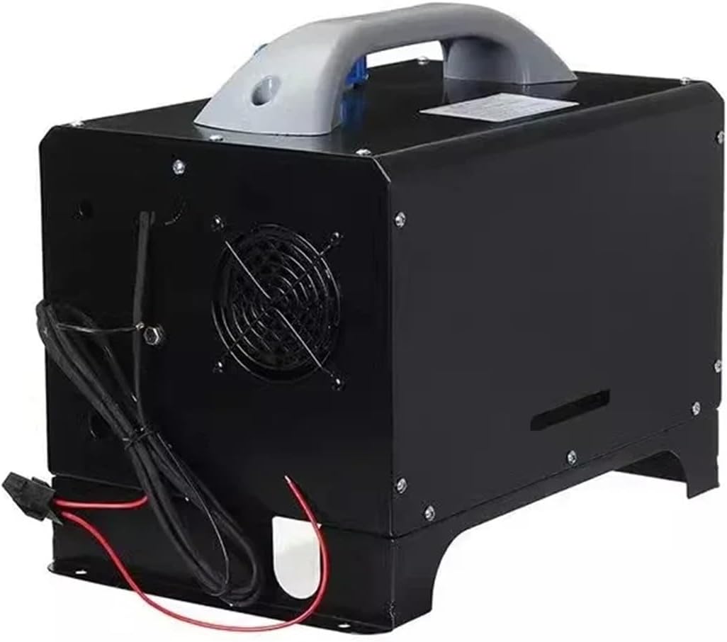 Compact Car Home Convenient Integrated Parking Diesel Air Heater(24V)