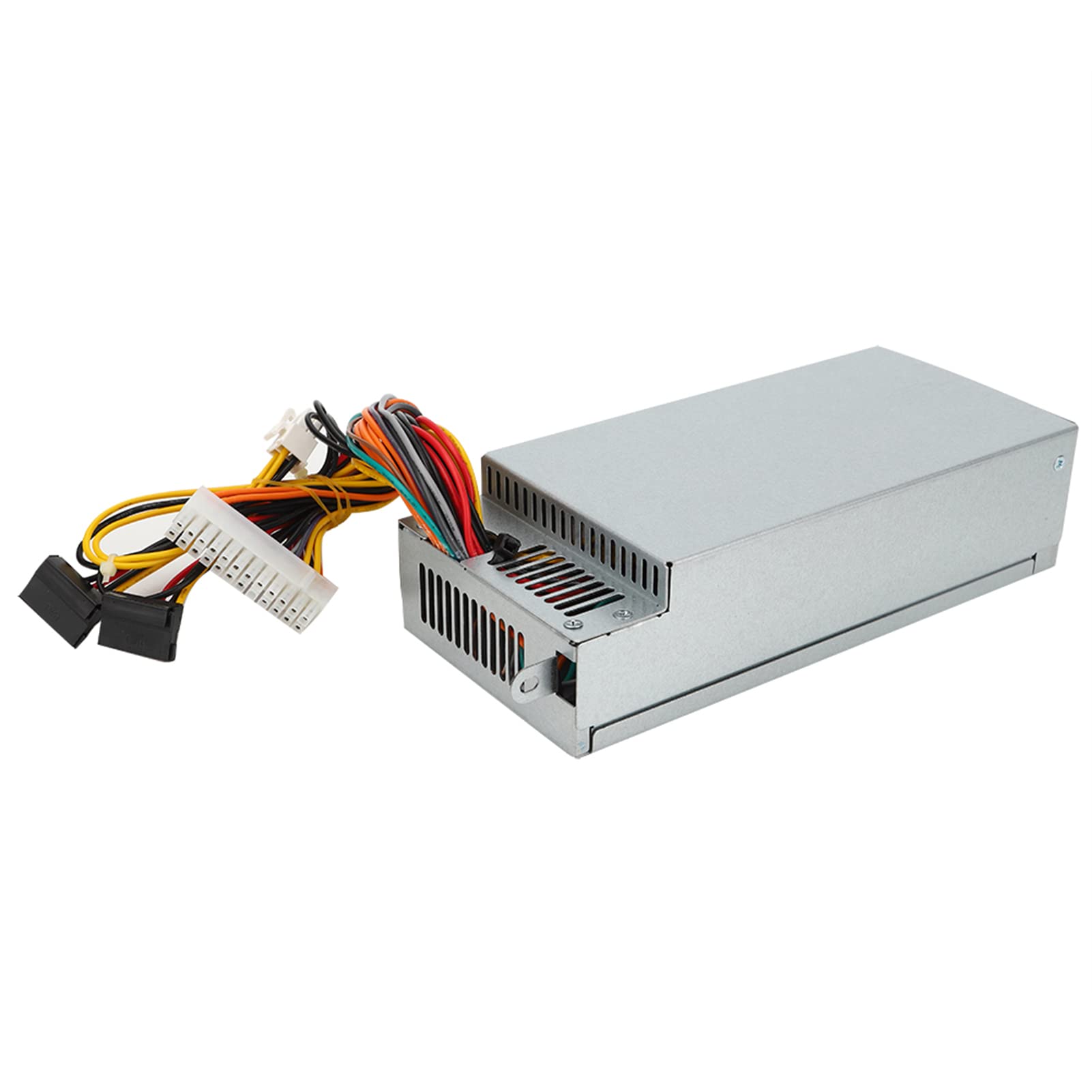 Fuente de Alimentación de Chasis Pequeño, Fuente de Alimentación de PC de Chasis Pequeño, Fuente de Alimentación de PC Fija para Computadora, para Componentes de Computadora PS