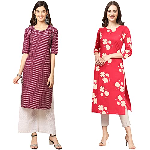 Image of Pinkmint Women's Kurta