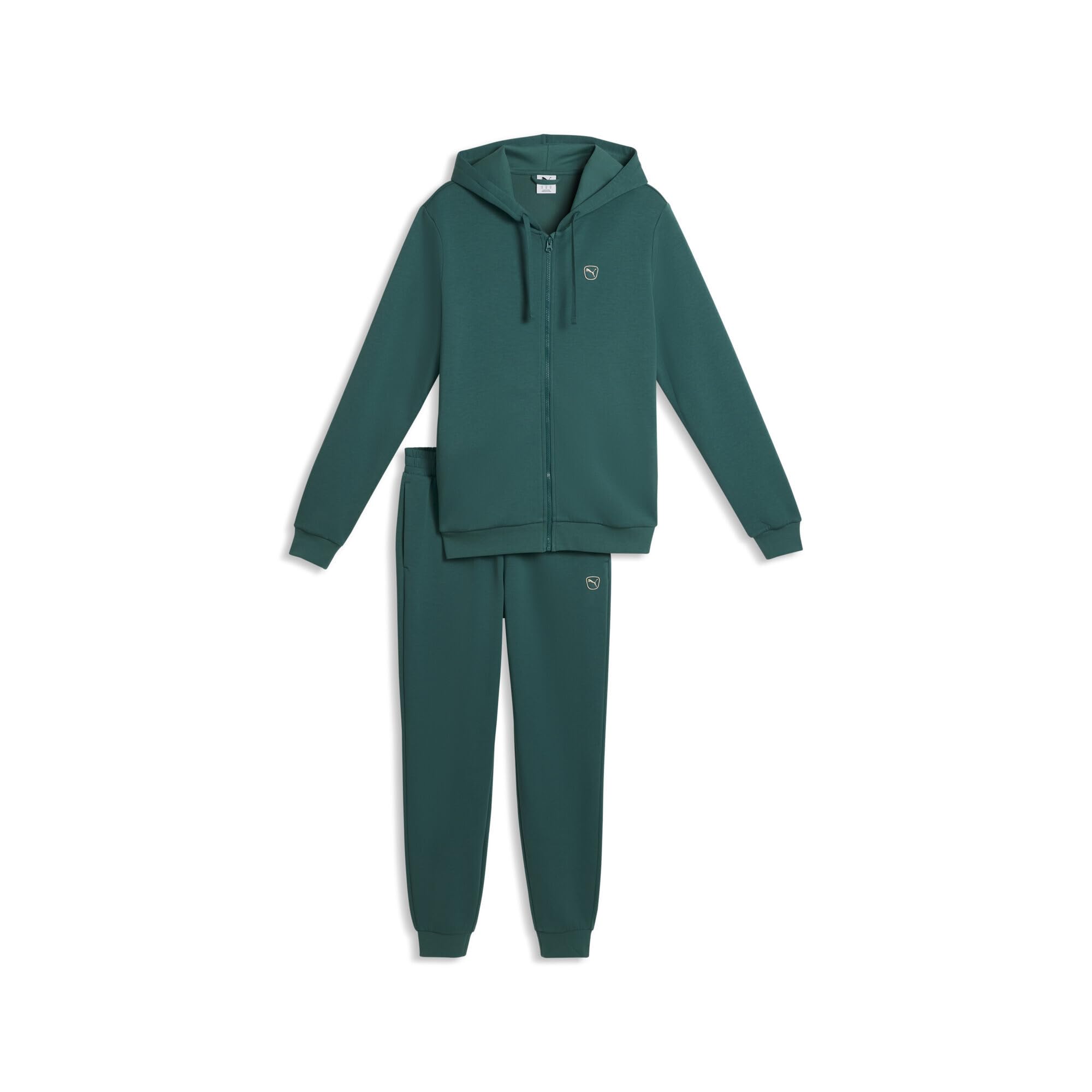 PUMA Unisex Ess Elevated Suit Strickanzüge (1er Pack)