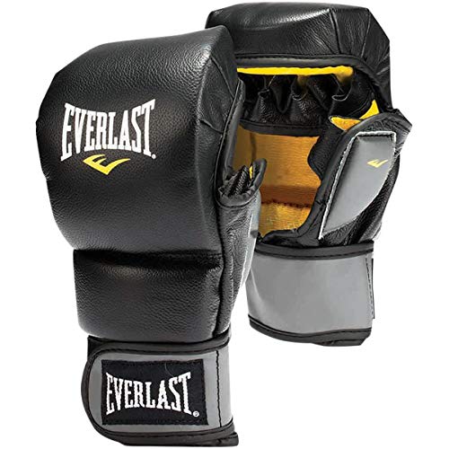 Everlast Safemax Hammerfist Training Gloves