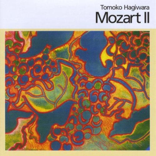 Tomoko Hagiwara Mozart II