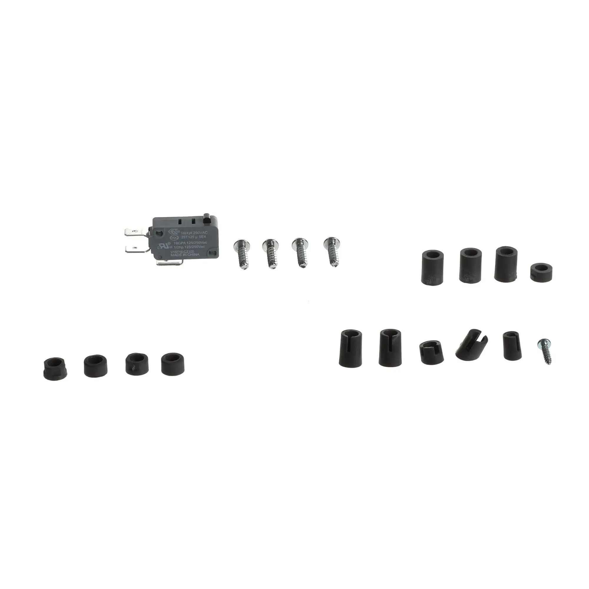 Robot Coupe 89365 Microswitch